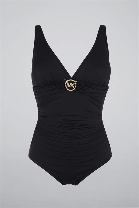 michael kors womens bathing suits|Women's Designer Swimwear .